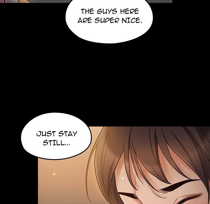 Fruitless Manhwa - Chapter 41 Page 127