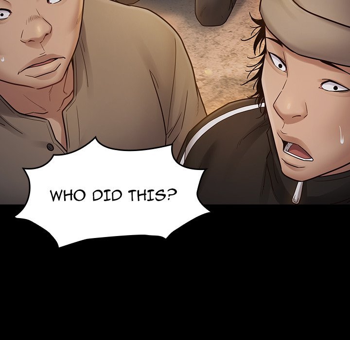 Fruitless Manhwa - Chapter 41 Page 138