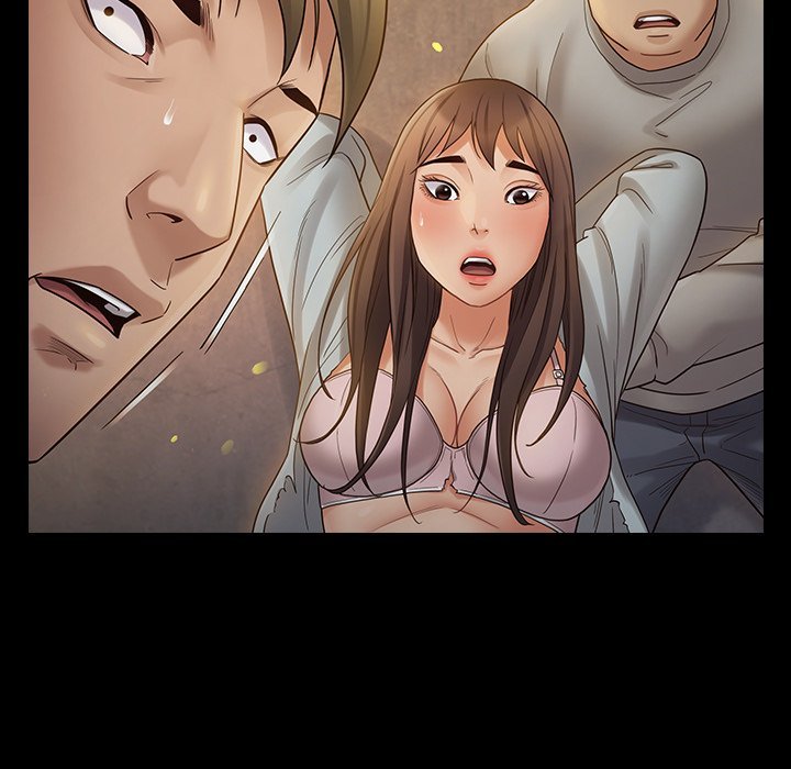 Fruitless Manhwa - Chapter 41 Page 142
