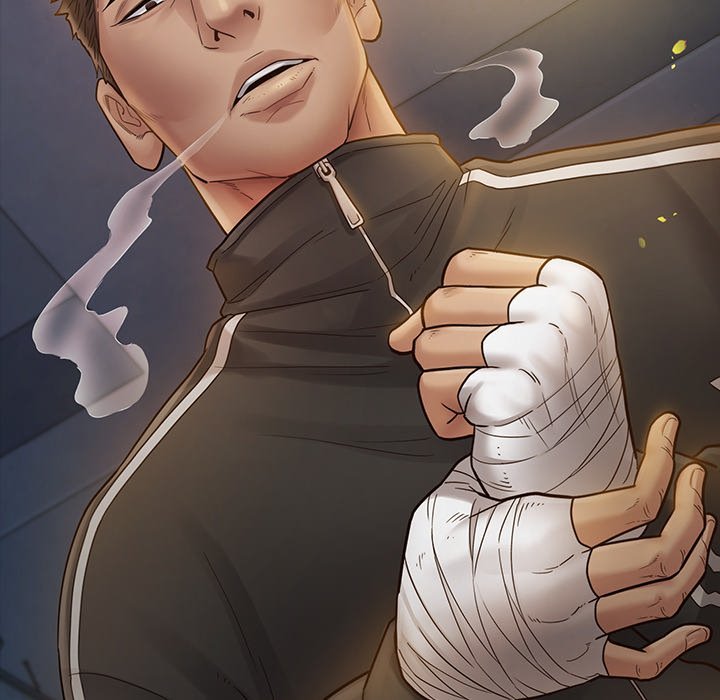 Fruitless Manhwa - Chapter 41 Page 144