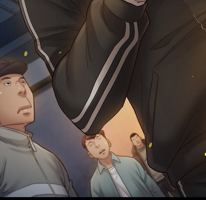 Fruitless Manhwa - Chapter 41 Page 145