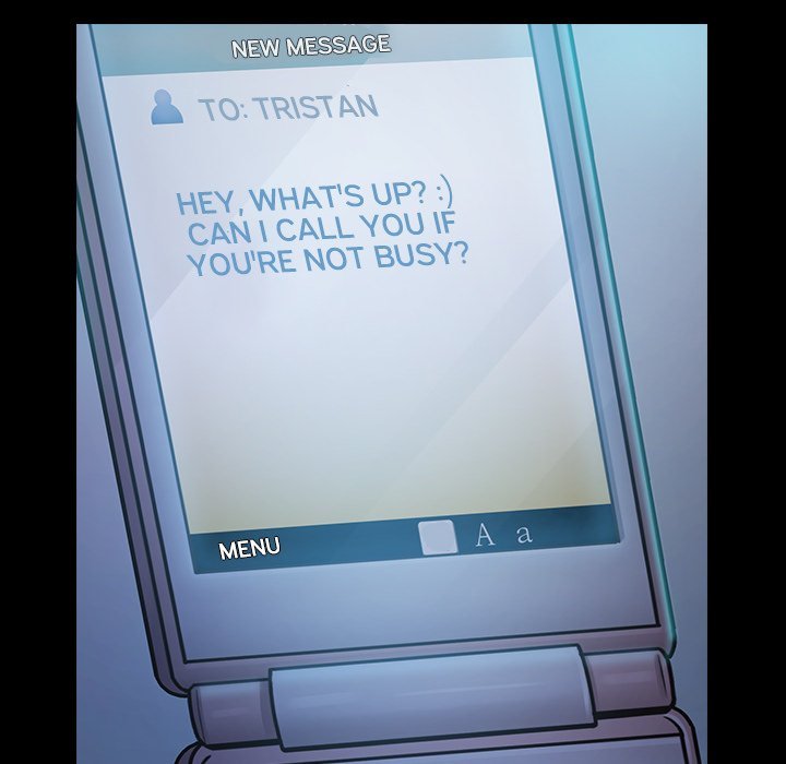 Fruitless Manhwa - Chapter 14 Page 9