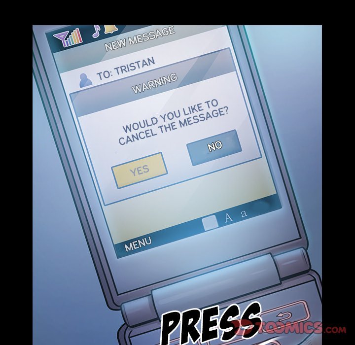 Fruitless Manhwa - Chapter 14 Page 11