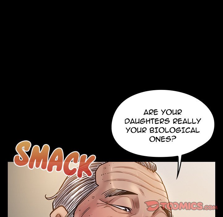 Fruitless Manhwa - Chapter 14 Page 35