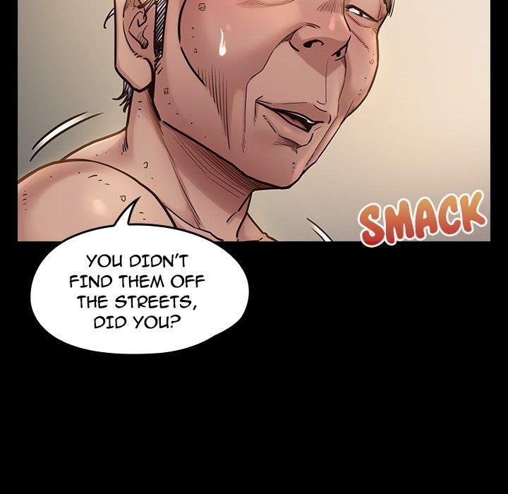 Fruitless Manhwa - Chapter 14 Page 36