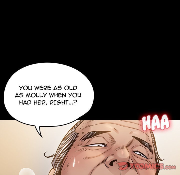 Fruitless Manhwa - Chapter 14 Page 43