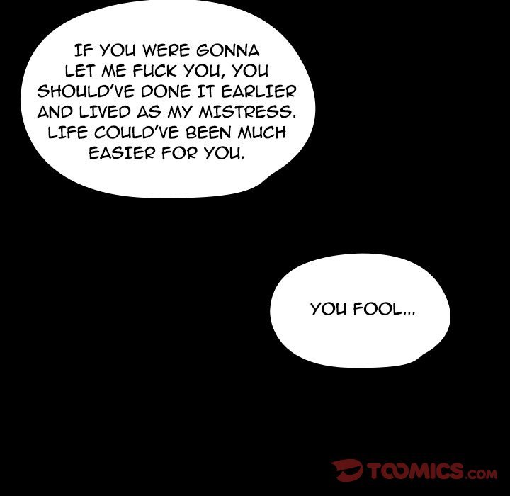 Fruitless Manhwa - Chapter 14 Page 59