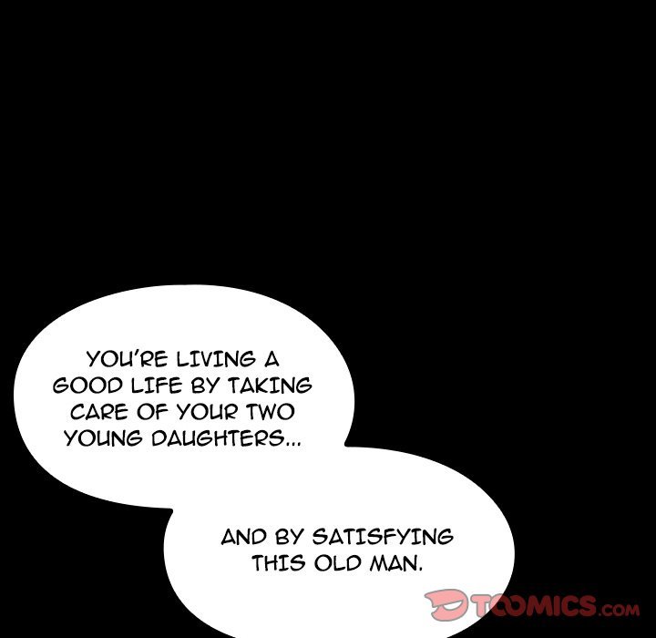 Fruitless Manhwa - Chapter 14 Page 123