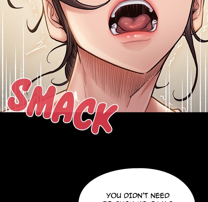 Fruitless Manhwa - Chapter 14 Page 128