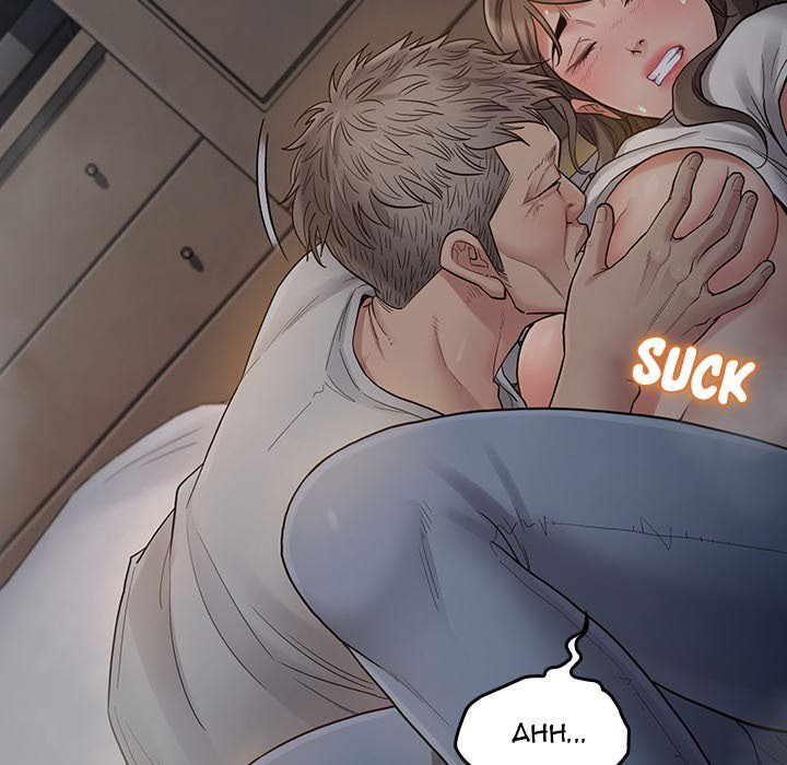 Fruitless Manhwa - Chapter 54 Page 12