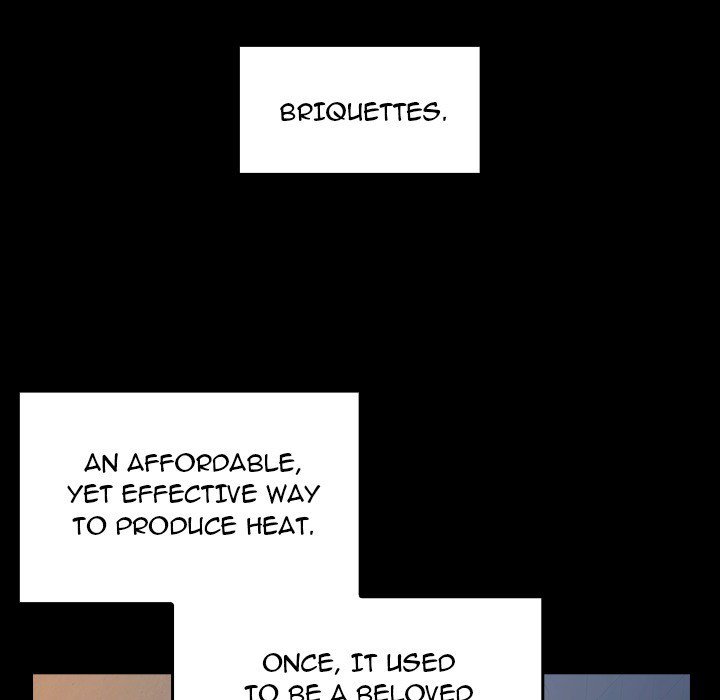 Fruitless Manhwa - Chapter 54 Page 21