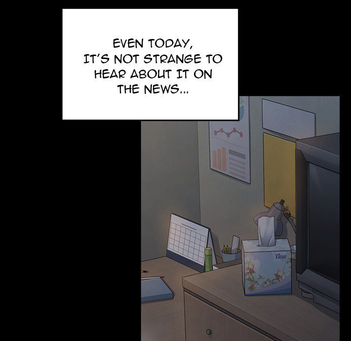 Fruitless Manhwa - Chapter 54 Page 24