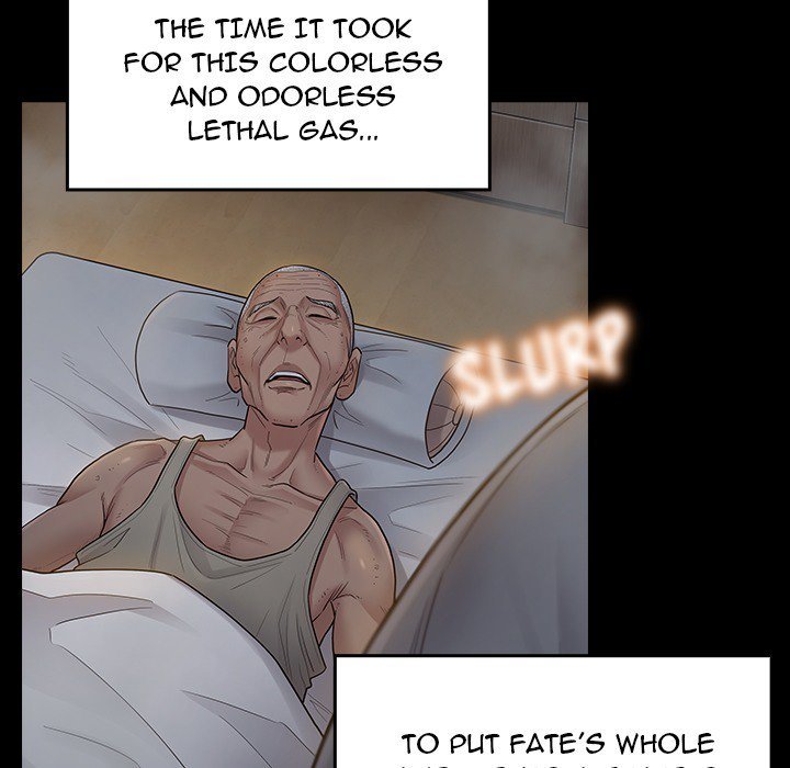 Fruitless Manhwa - Chapter 54 Page 28