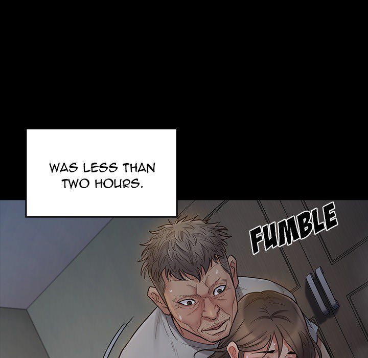 Fruitless Manhwa - Chapter 54 Page 31
