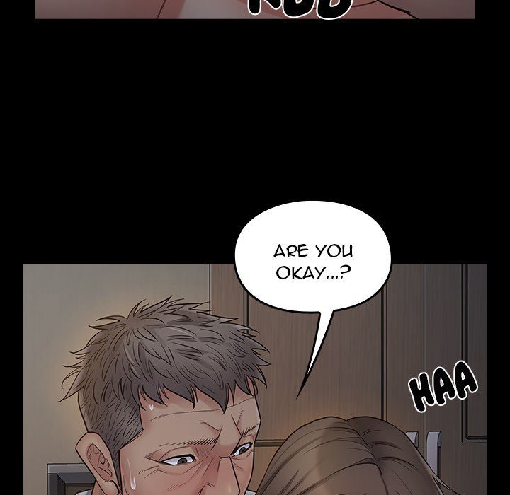 Fruitless Manhwa - Chapter 54 Page 37