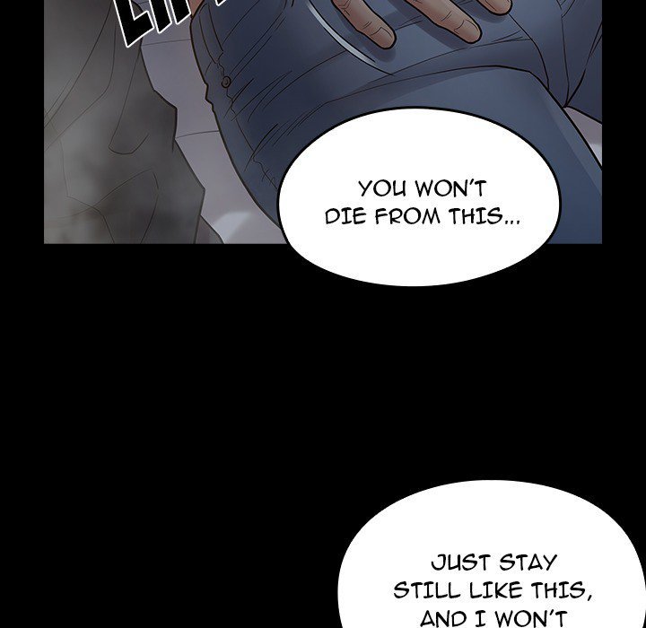 Fruitless Manhwa - Chapter 54 Page 41