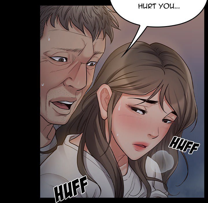 Fruitless Manhwa - Chapter 54 Page 42