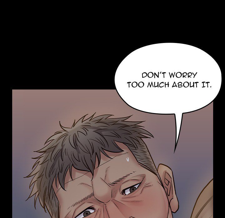 Fruitless Manhwa - Chapter 54 Page 43