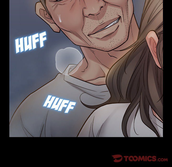 Fruitless Manhwa - Chapter 54 Page 44