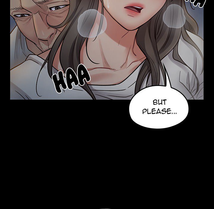 Fruitless Manhwa - Chapter 54 Page 54
