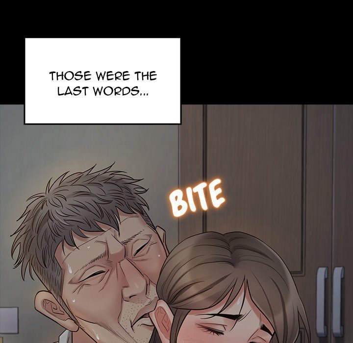 Fruitless Manhwa - Chapter 54 Page 57