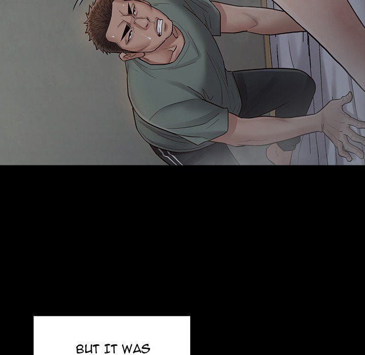 Fruitless Manhwa - Chapter 54 Page 95