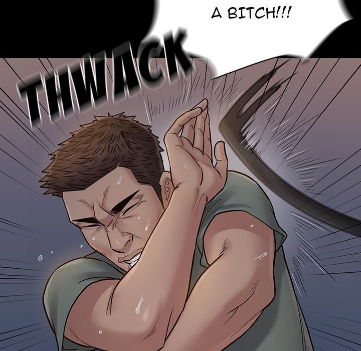 Fruitless Manhwa - Chapter 54 Page 118