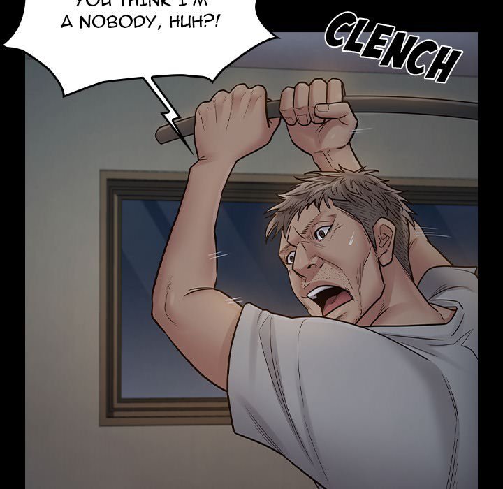 Fruitless Manhwa - Chapter 54 Page 120