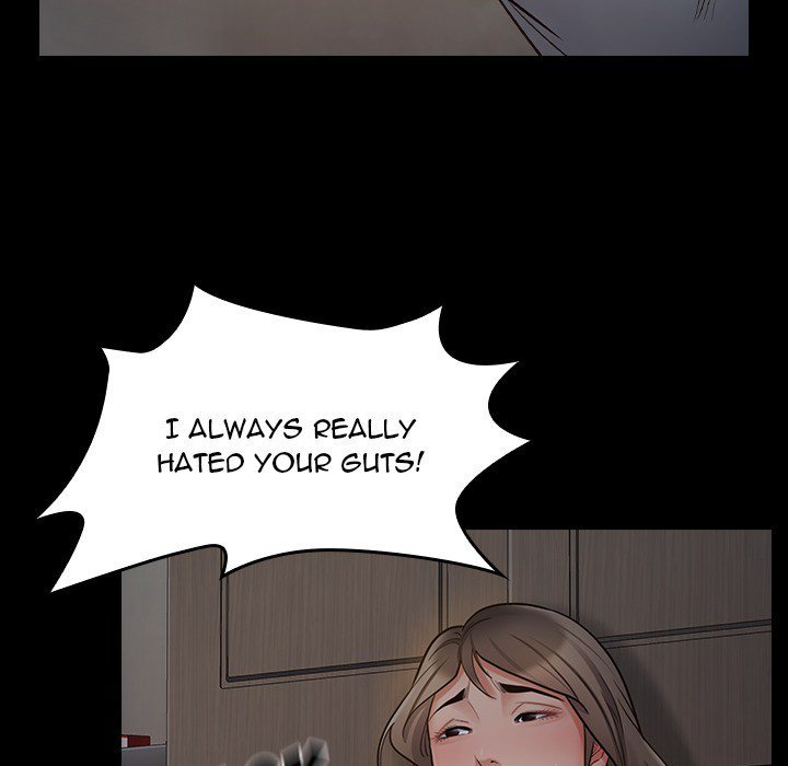 Fruitless Manhwa - Chapter 54 Page 121