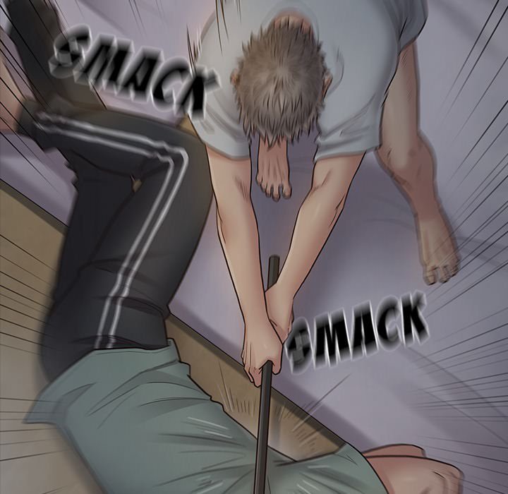 Fruitless Manhwa - Chapter 54 Page 124