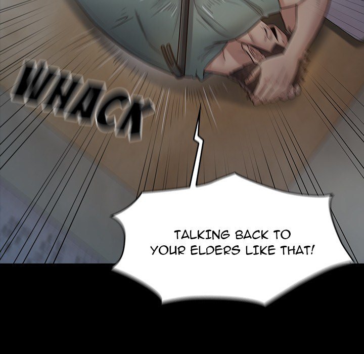 Fruitless Manhwa - Chapter 54 Page 125