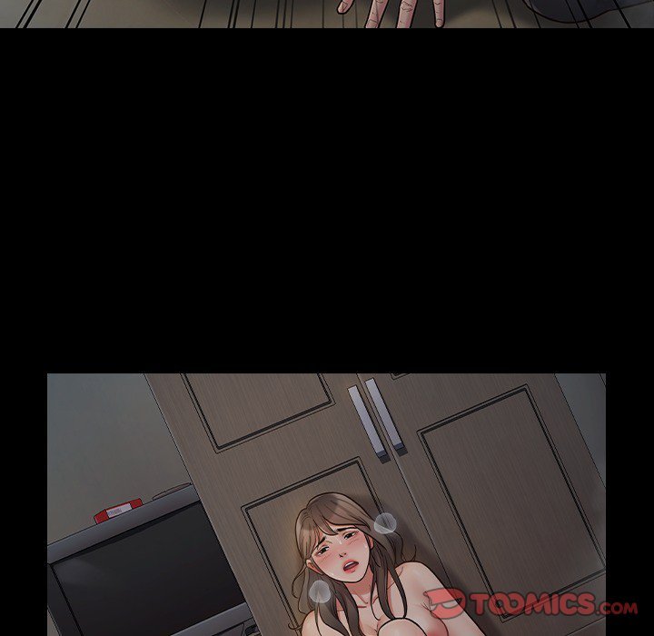 Fruitless Manhwa - Chapter 54 Page 134