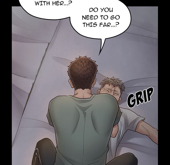 Fruitless Manhwa - Chapter 54 Page 137