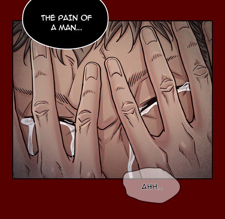 Fruitless Manhwa - Chapter 54 Page 142