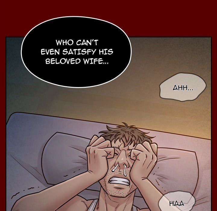 Fruitless Manhwa - Chapter 54 Page 145