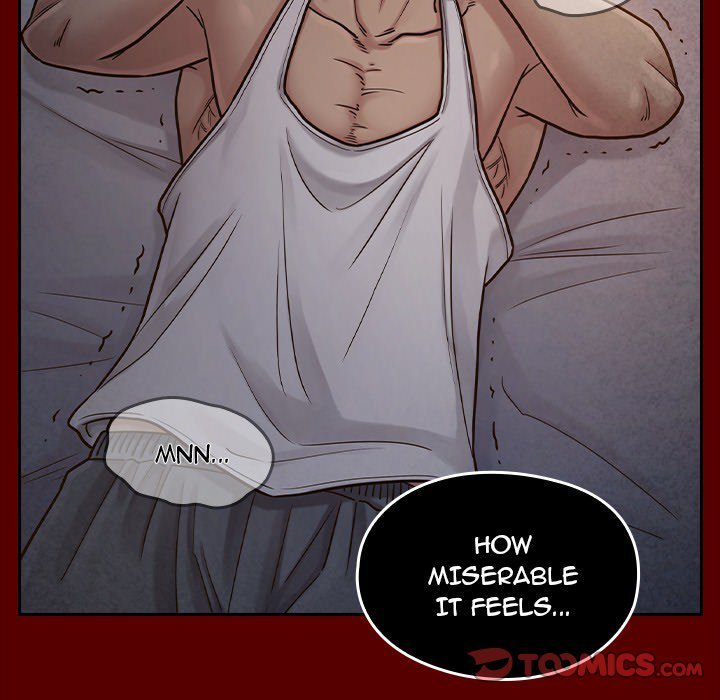 Fruitless Manhwa - Chapter 54 Page 146