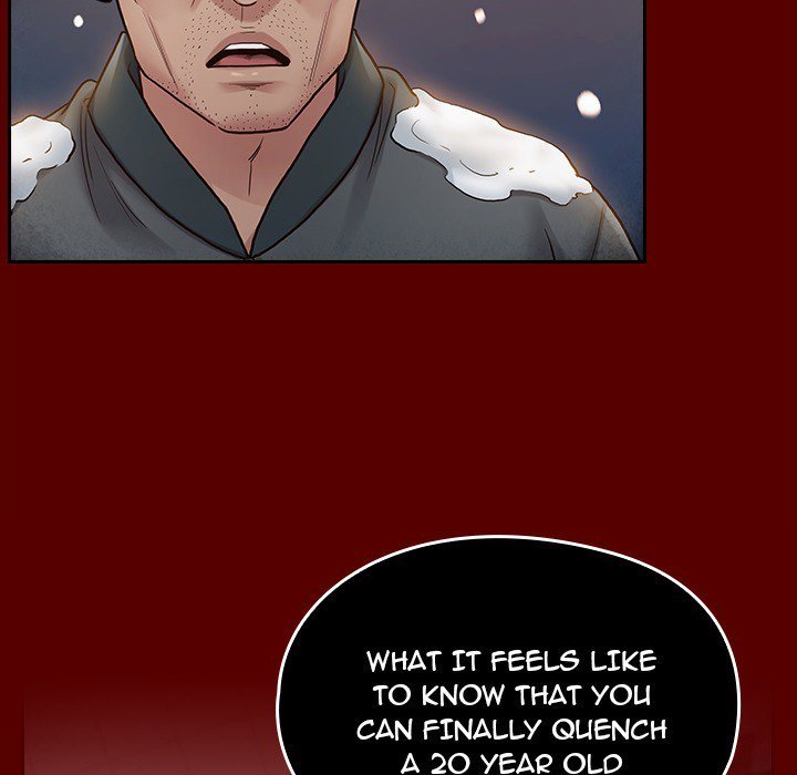 Fruitless Manhwa - Chapter 54 Page 149