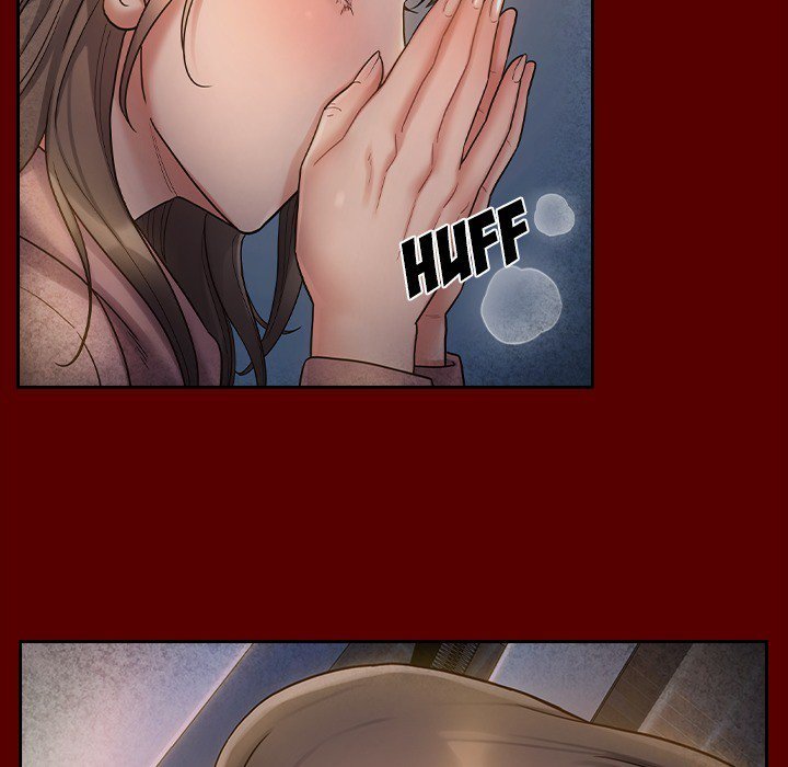 Fruitless Manhwa - Chapter 54 Page 153