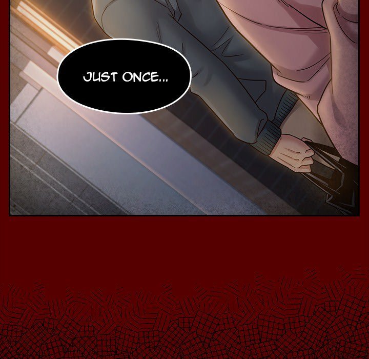 Fruitless Manhwa - Chapter 54 Page 155