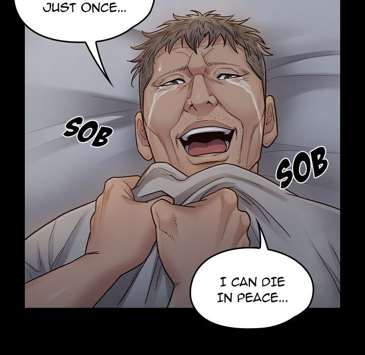 Fruitless Manhwa - Chapter 54 Page 157