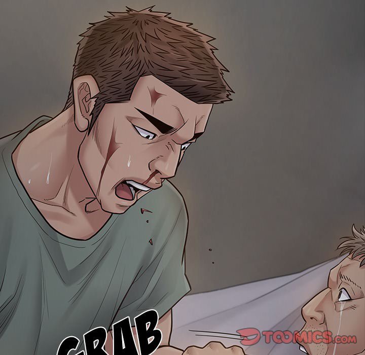 Fruitless Manhwa - Chapter 54 Page 164