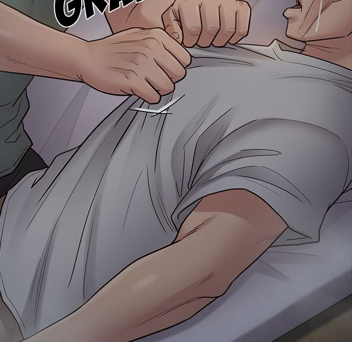 Fruitless Manhwa - Chapter 54 Page 165