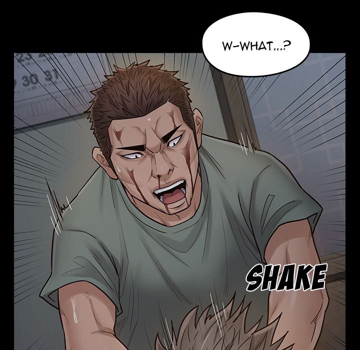 Fruitless Manhwa - Chapter 54 Page 169