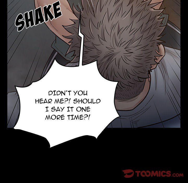 Fruitless Manhwa - Chapter 54 Page 170