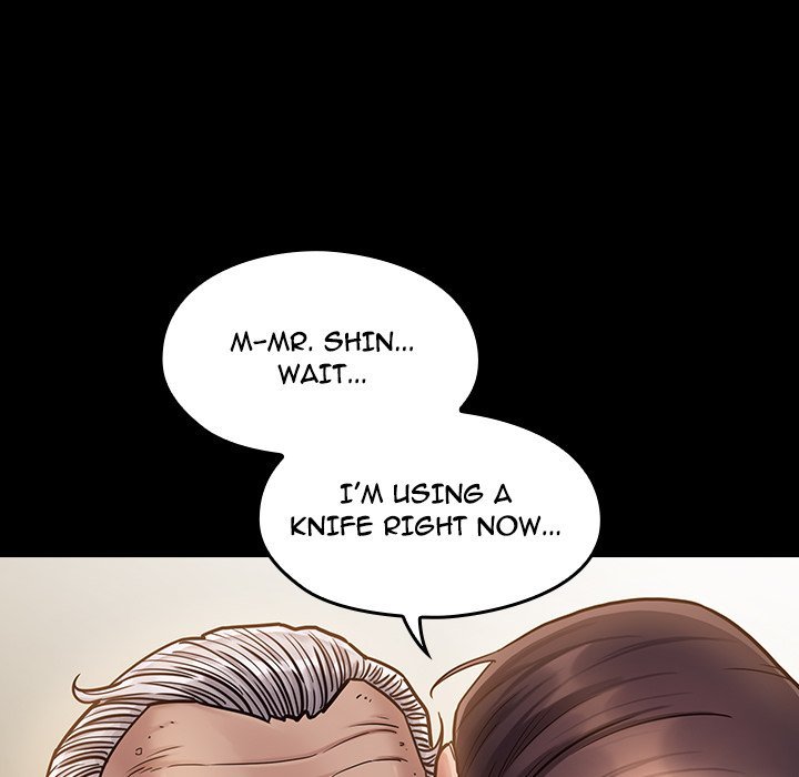 Fruitless Manhwa - Chapter 13 Page 5