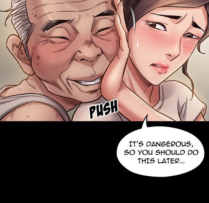 Fruitless Manhwa - Chapter 13 Page 6