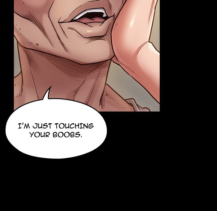 Fruitless Manhwa - Chapter 13 Page 8