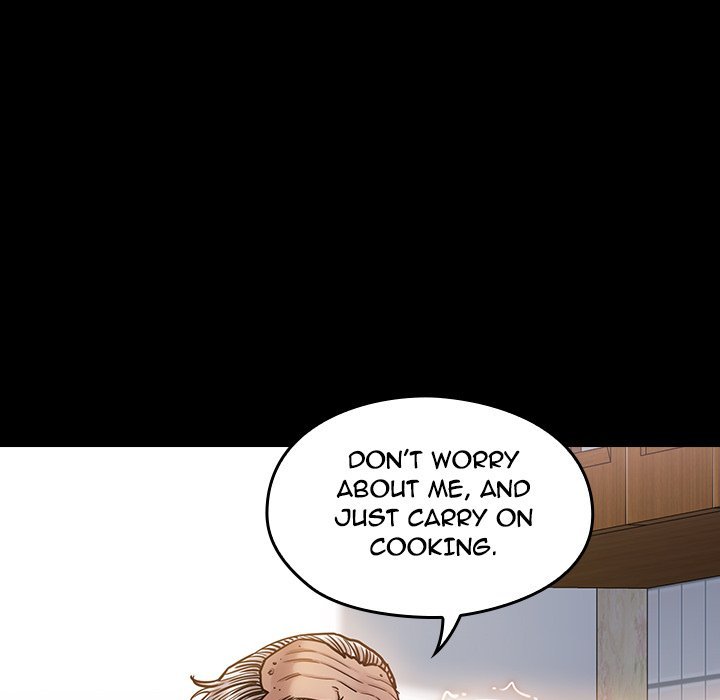 Fruitless Manhwa - Chapter 13 Page 9