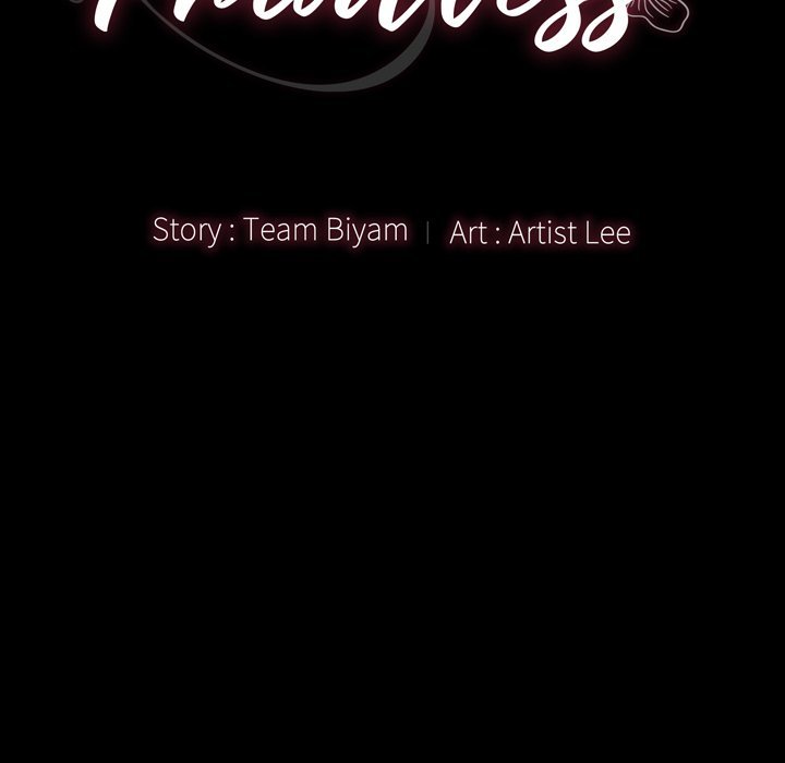 Fruitless Manhwa - Chapter 13 Page 13