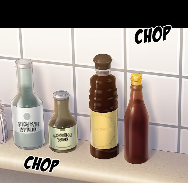 Fruitless Manhwa - Chapter 13 Page 16